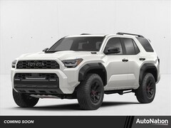 2026 Toyota 4Runner i-FORCE MAX TRD Pro 4WD TRD Pro