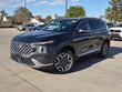  Hyundai Santa Fe Hybrid