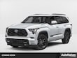  Toyota Sequoia