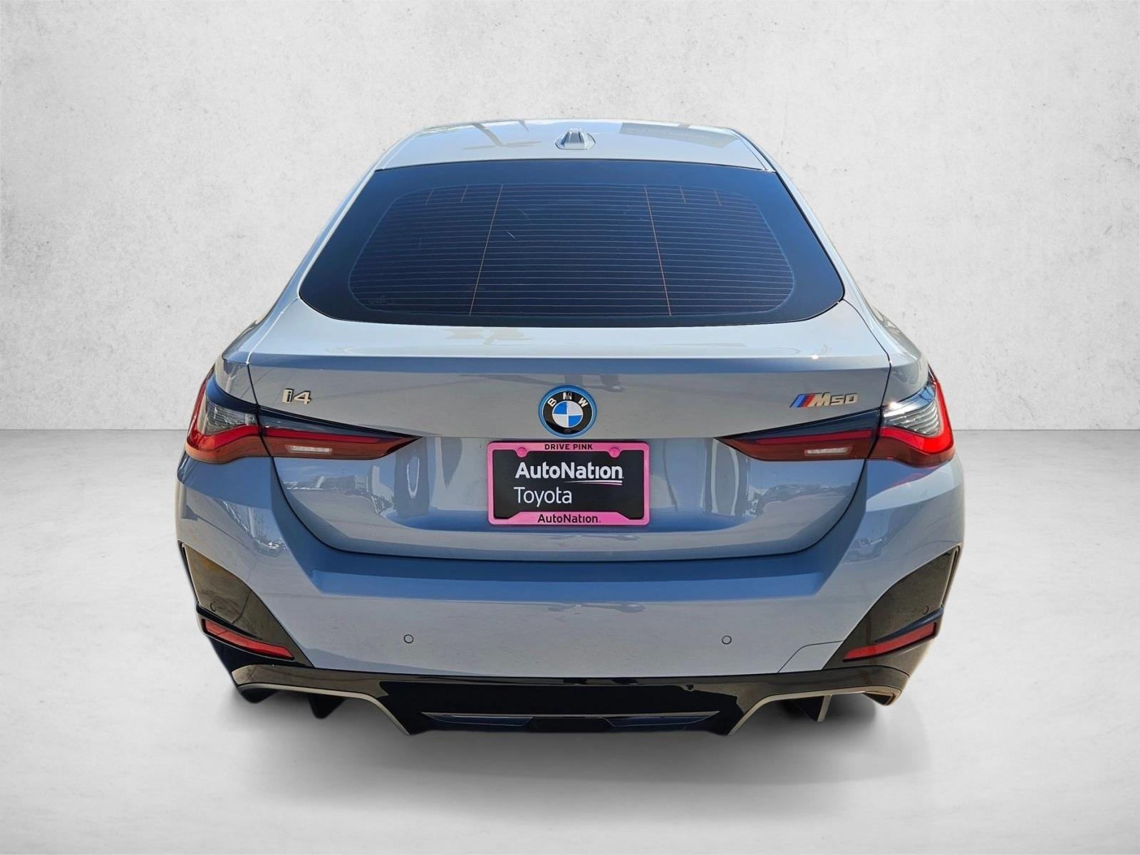 2024 BMW i4 M50 - Photo 7