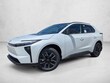  Toyota bZ
