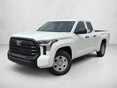 2026 Toyota Tundra SR SR DOUBLE CAB 6.5