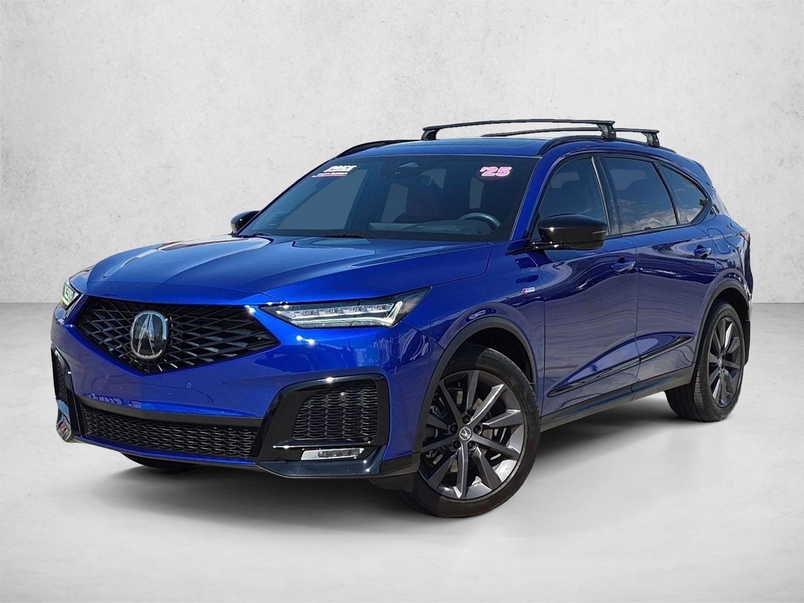 2025 Acura MDX
