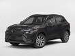 Toyota Corolla Cross Hybrid