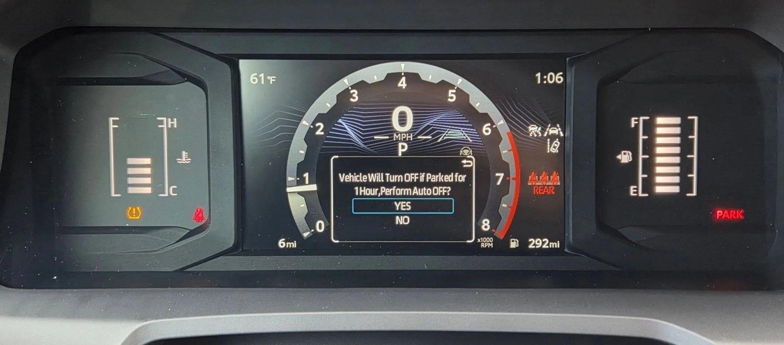 2025 Toyota Tacoma SR5 - Photo 11