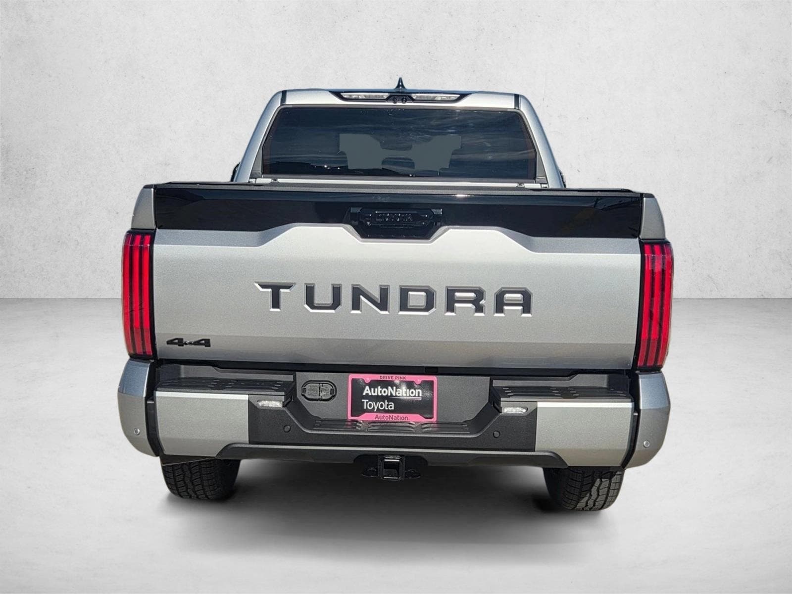 2026 Toyota Tundra Platinum - Photo 8