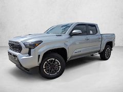 2026 Toyota Tacoma i-FORCE MAX TRD Sport 4X4 DOUBLE CAB HV