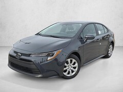2026 Toyota Corolla LE LE