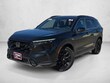  Honda CR-V Hybrid