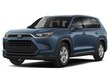 Toyota Grand Highlander Hybrid