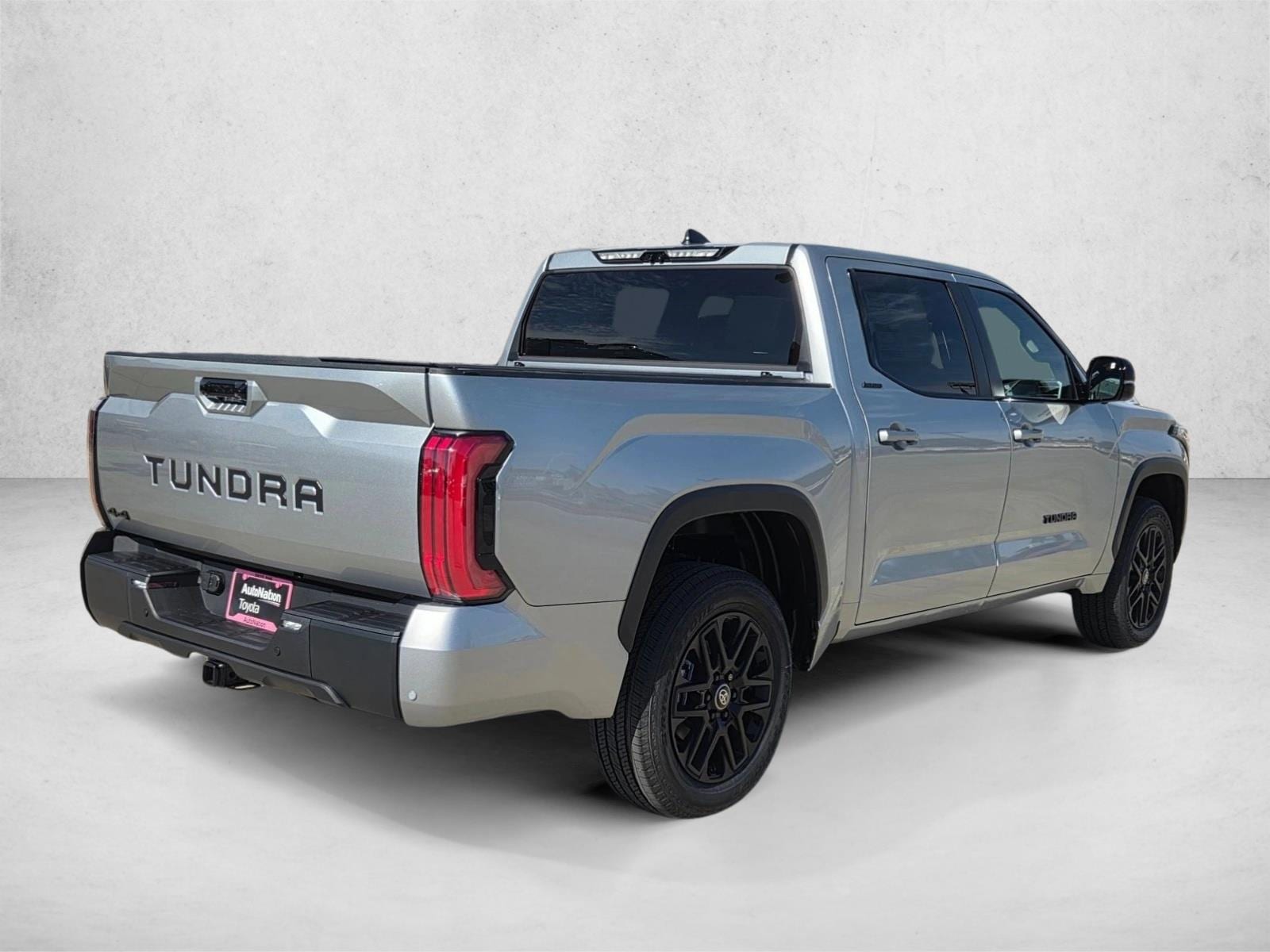 2026 Toyota Tundra Limited - Photo 2