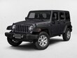 Jeep Wrangler JK Unlimited