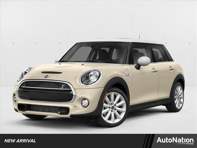  MINI Hardtop 4 Door