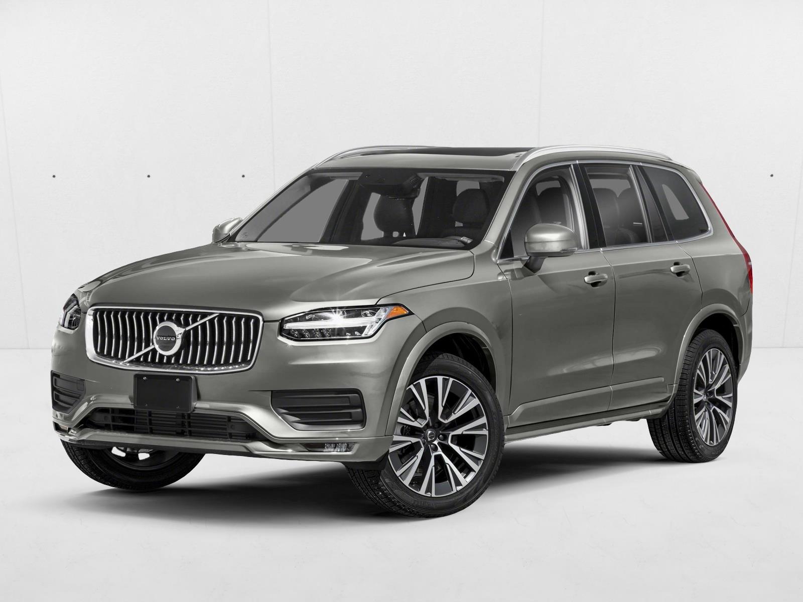 2021 Volvo XC90