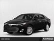  Toyota Avalon Hybrid