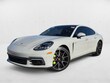Porsche Panamera E-Hybrid