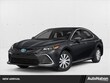  Toyota Camry Hybrid