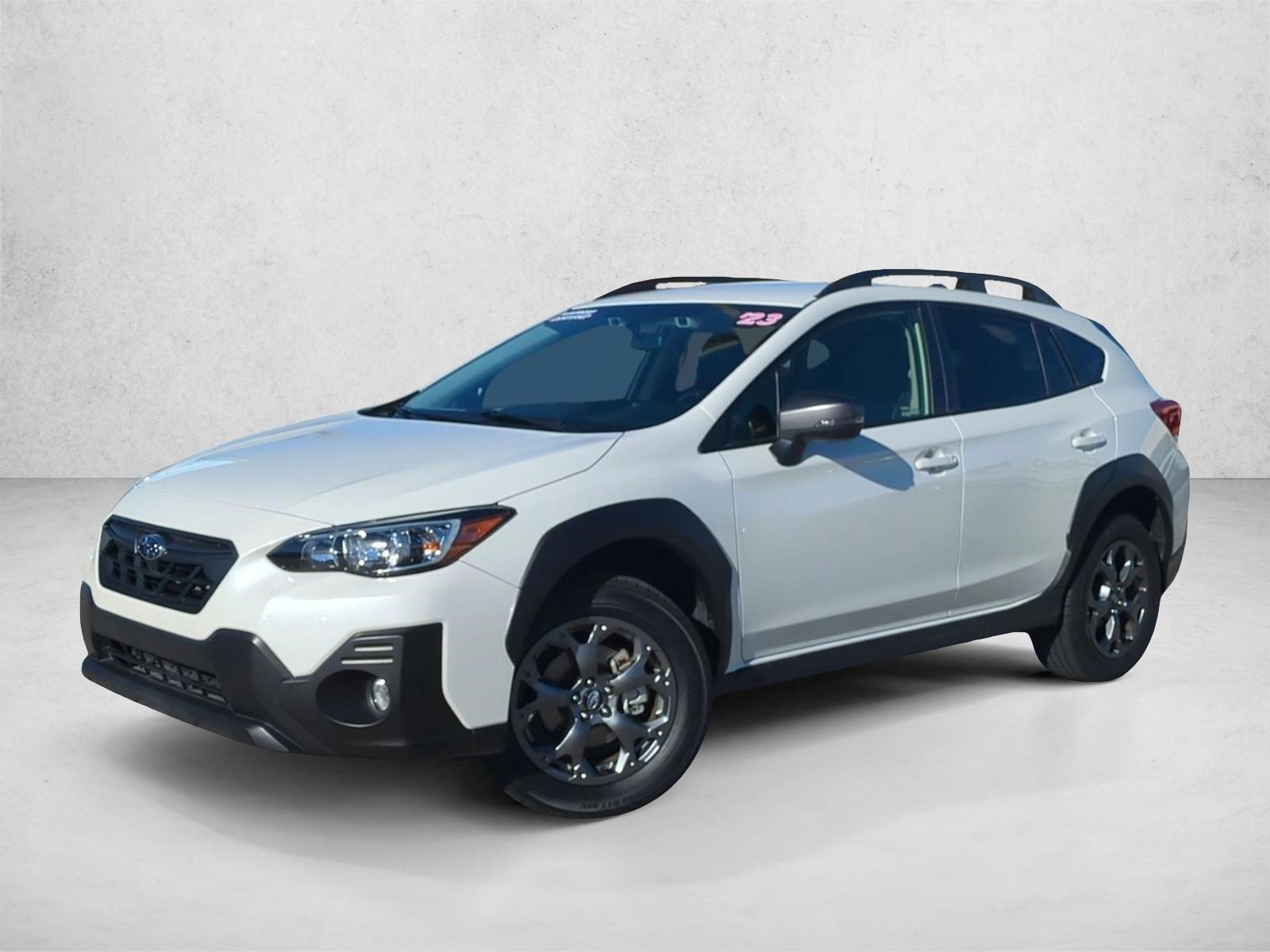 2023 Subaru Crosstrek