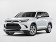 Toyota Grand Highlander Hybrid