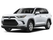 Toyota Grand Highlander Hybrid