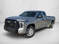 2026 Toyota Tundra SR SR DOUBLE CAB 8.1