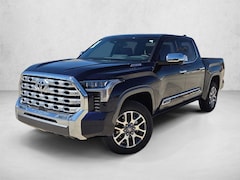 2026 Toyota Tundra i-FORCE MAX 1794 Edition 1794 CREWMAX 5.5