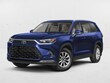 Toyota Grand Highlander Hybrid