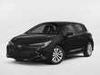 Toyota Corolla Hatchback