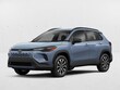 Toyota Corolla Cross Hybrid