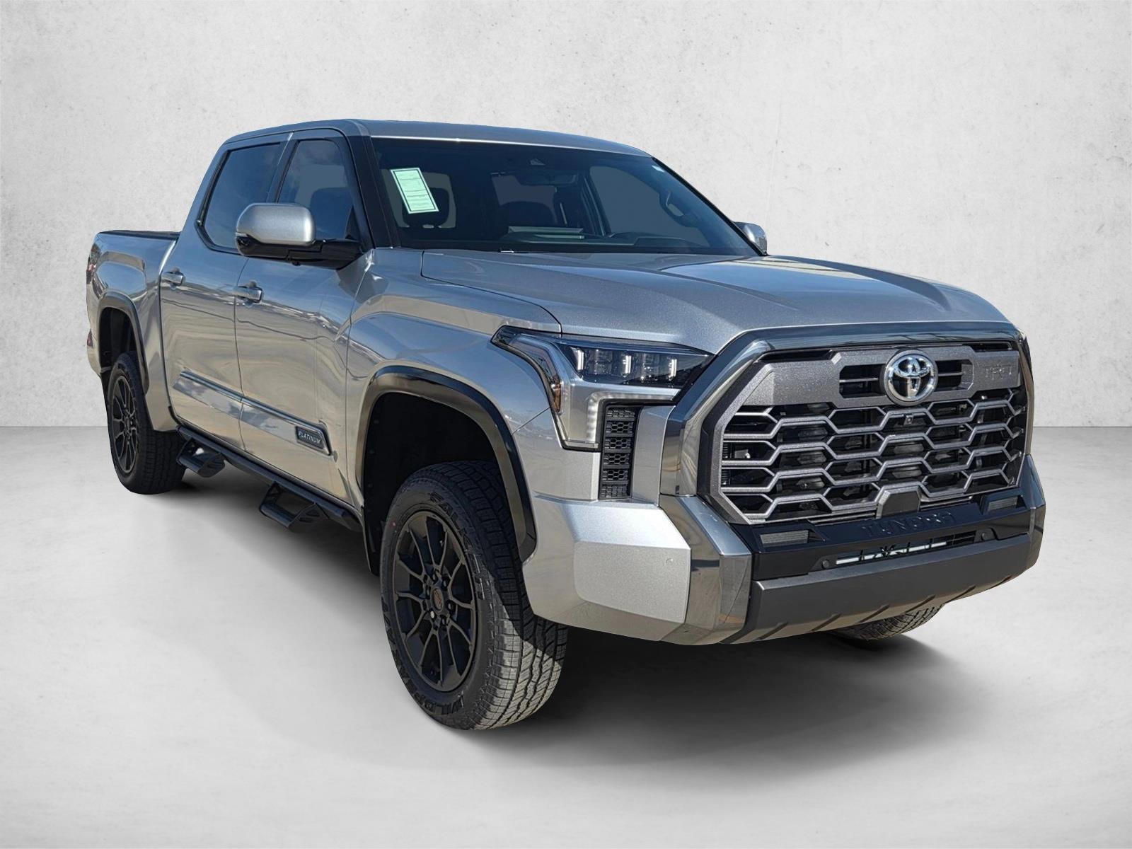 2026 Toyota Tundra Platinum - Photo 7