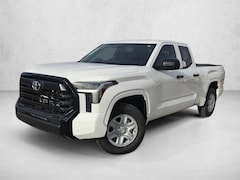 2026 Toyota Tundra SR SR DOUBLE CAB 6.5