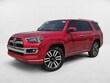 Toyota 4Runner