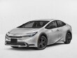 Toyota Prius Plug-in Hybrid