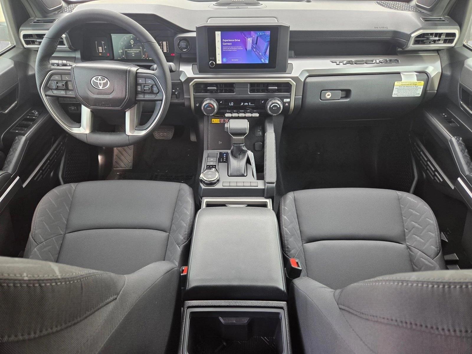 2025 Toyota Tacoma SR5 - Photo 14