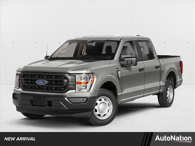 2023 Ford F-150 XL SuperCrew 5-1/2 Box's photo