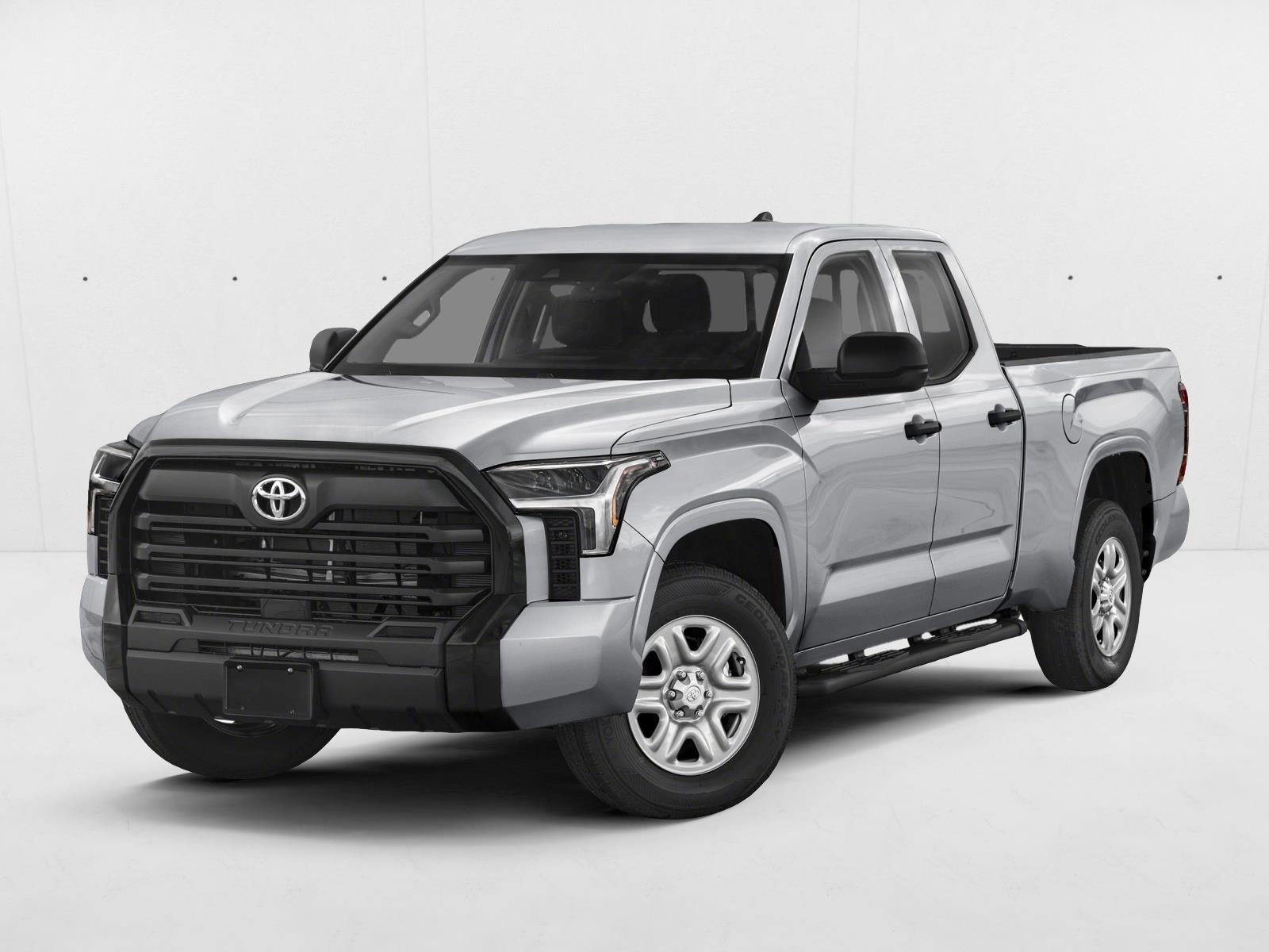 2026 Toyota Tundra SR's photo