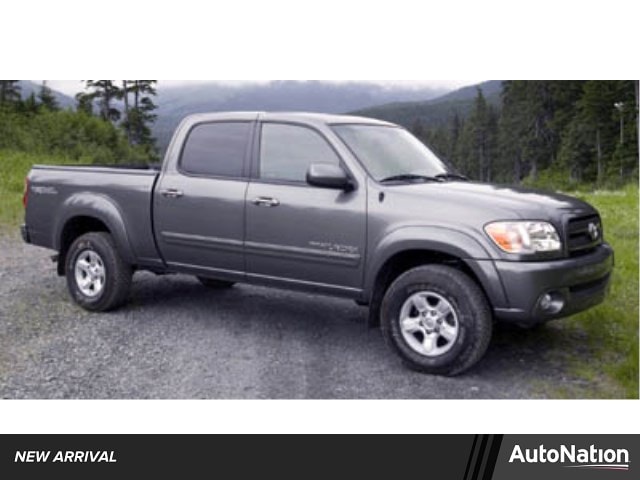 2006 Toyota Tundra SR5 4x4 Double Cab V8 5AT's photo