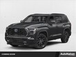  Toyota Sequoia