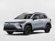  Toyota Corolla Cross Hybrid