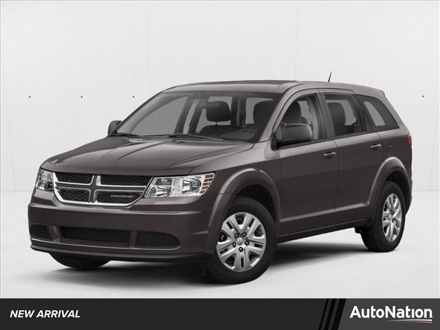 2019 Dodge Journey
