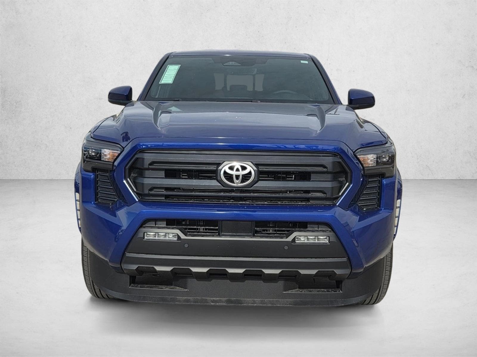 2025 Toyota Tacoma SR5 - Photo 6