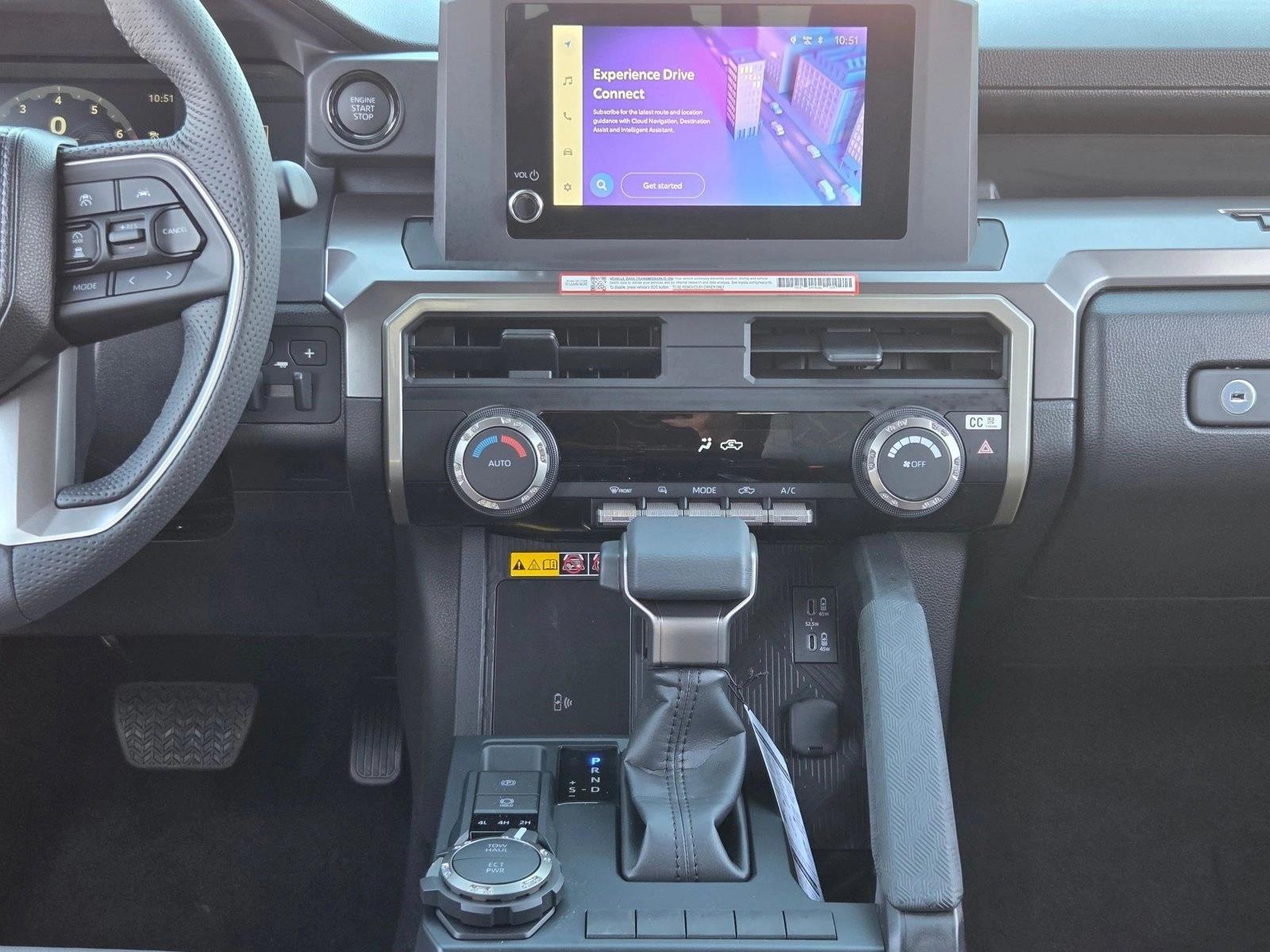 2026 Toyota Tacoma SR5 - Photo 13