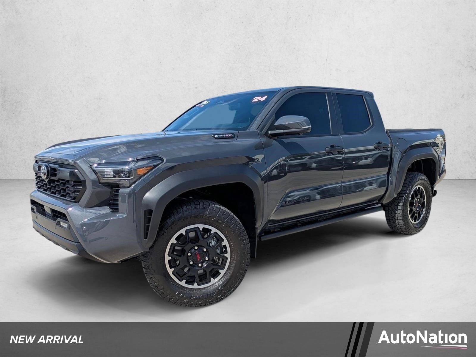 2024 Toyota Tacoma 4WD