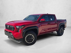 2025 Toyota Tacoma i-FORCE MAX TRD Off-Road 4X4 DOUBLE CAB HV