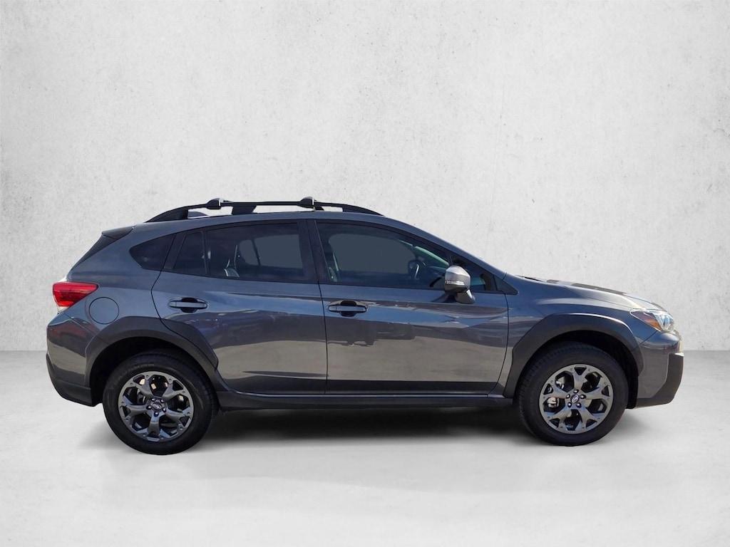 Used 2023 Subaru Crosstrek Sport SUV
