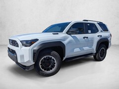 2026 Toyota 4Runner i-FORCE MAX TRD Off-Road Premium 4WD TRD OFF-RD PREM