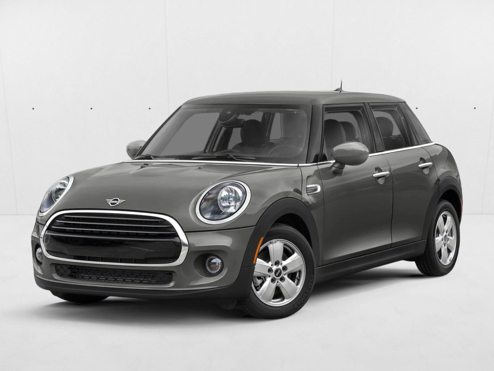 2019 MINI Hardtop 4 Door Base's photo