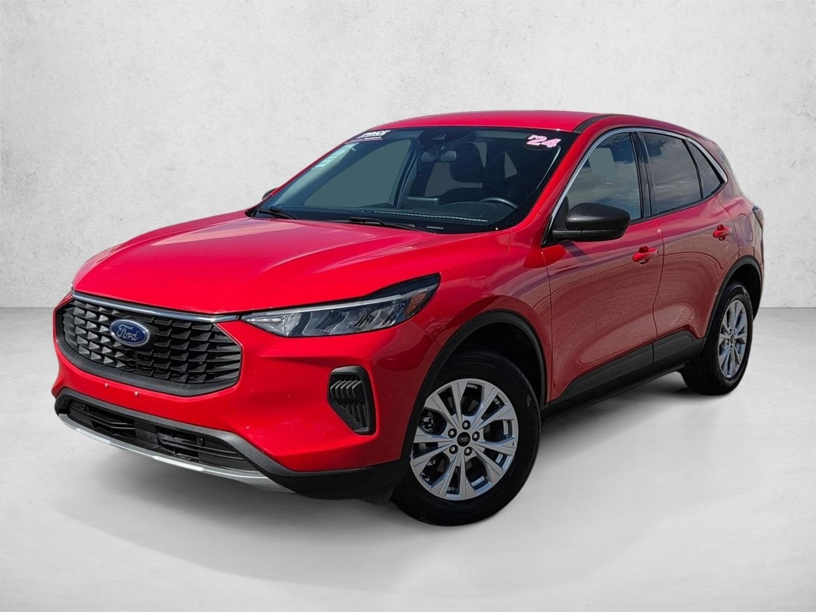 2024 Ford Escape Active AWD's photo