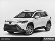  Toyota Corolla Cross Hybrid