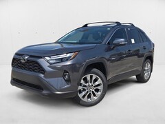 2025 Toyota RAV4 XLE Premium XLE PREM FWD SUV